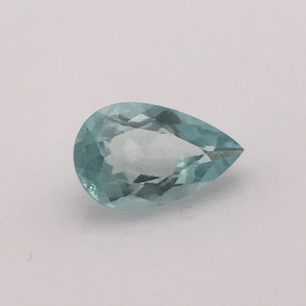 3.75 carat Awesome Afghan Aquamarine - Colonial Gems