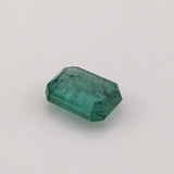 2.5 carat Emerald Gemstone - Colonial Gems