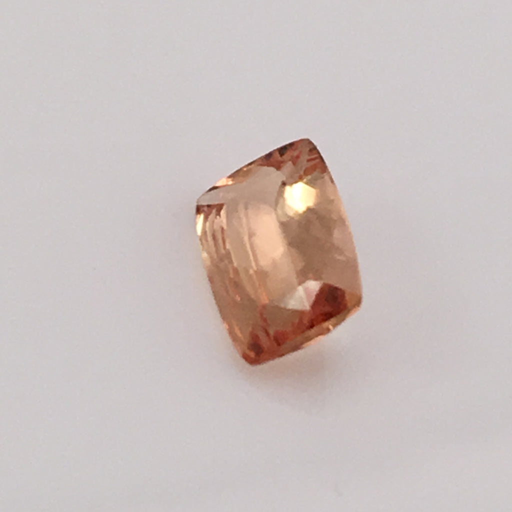 1.5 carat Imperial Topaz Gemstone - Colonial Gems