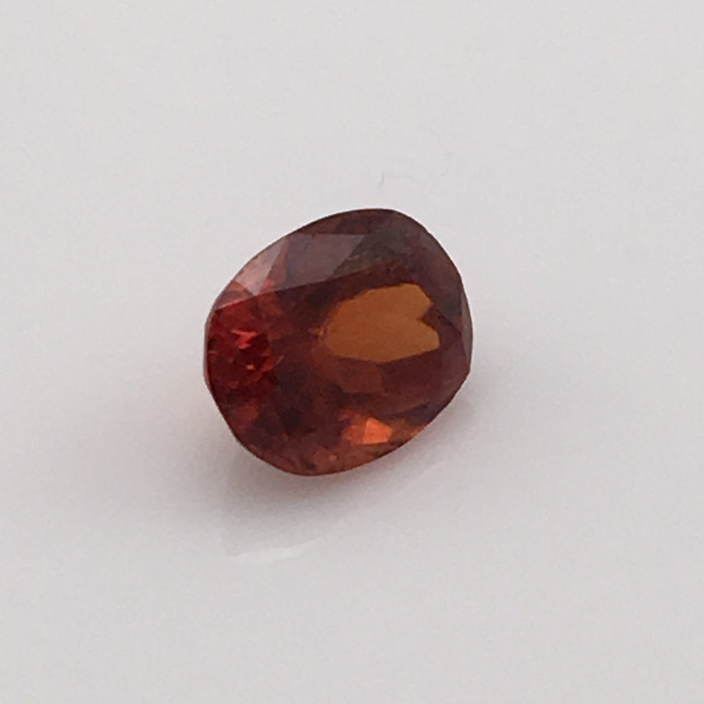 3.9 carat Rare Swedish Bastinasite Gemstone - Colonial Gems