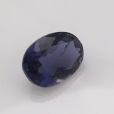1.8 carat Burma Iolite Gemstone - Colonial Gems