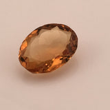 6.1 carat African Fire Citrine Gemstone - Colonial Gems