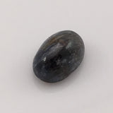 5.4 carat Greenland Marble Sapphire Cabochon - Colonial Gems