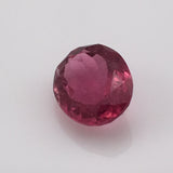 3.9 carat Rubelite Gemstone - Colonial Gems