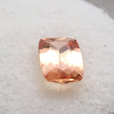 1.5 carat Imperial Topaz Gemstone - Colonial Gems