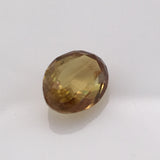 1.9 carat rare yellow Spinel Gemstone - Colonial Gems
