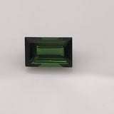 1.75 carat Nepalese Green Tourmaline Gemstone - Colonial Gems
