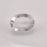 3.3 carat American Goshenite Gemstone - Colonial Gems