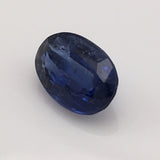 4.8 carat Blue Nepalese Kyanite Gemstone - Colonial Gems