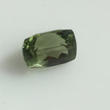 1.2 carat Green Russian Diopside Gemstone - Colonial Gems