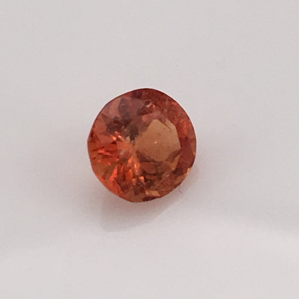 1.2 Carat Rare Bavarian Spessarite Gemstone - Colonial Gems