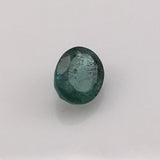 1 carat North Indian Emerald - Colonial Gems