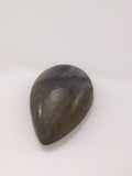 4.1 carat South Indian labrodorite Cabochon - Colonial Gems