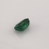 1.4 carat natural Zambian Emerald Gemstone - Colonial Gems