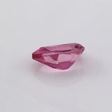3.7 carat Hot Pink Topaz Gemtone - Colonial Gems
