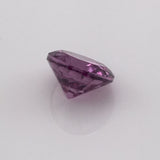 5.5 carat Purple Fire Zircon Gemstone - Colonial Gems