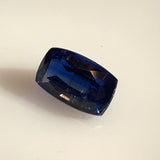 2.6 carat Nepal Blue Fire Kyanite Gemstone - Colonial Gems