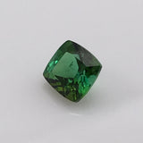 1.4 carat Emerald Green Tourmaline Gemstone - Colonial Gems