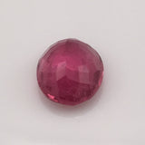 3.9 carat Rubelite Gemstone - Colonial Gems