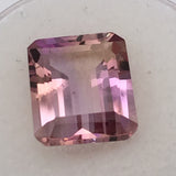 5.9 carat Bolivian Ametrine Gemstone - Colonial Gems