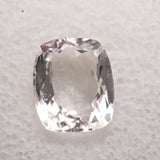 2.8 carat American Morganite Gemstone - Colonial Gems