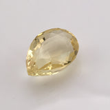 7.2 carat Golden Burmese Scapolite Gemstone - Colonial Gems