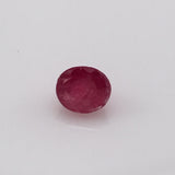 1.7 carat Vietnamese Ruby Gemstone - Colonial Gems