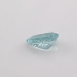 2.3 carat Mount Antero Aquamarine Gemstone - Colonial Gems