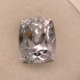 5.9 carat Lilac Kunzite Gemstone - Colonial Gems