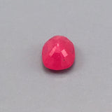 2.1 carat Thai Ruby Gemstone - Colonial Gems