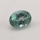 9.3 carat Carolina Hiddenite Gemstone - Colonial Gems