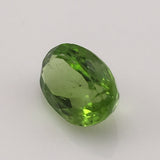3.4 carat Burma Peridot Gemstone - Colonial Gems