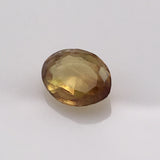 1.9 carat rare yellow Spinel Gemstone - Colonial Gems