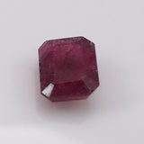 4.4 carat South Indian Ruby - Colonial Gems