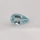 .99 carat Teardrop Aquamarine - Colonial Gems