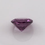 5 carat Purple Fire Zircon Gemstone - Colonial Gems