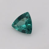 1.6 carat Green Apatite Gemstone - Colonial Gems