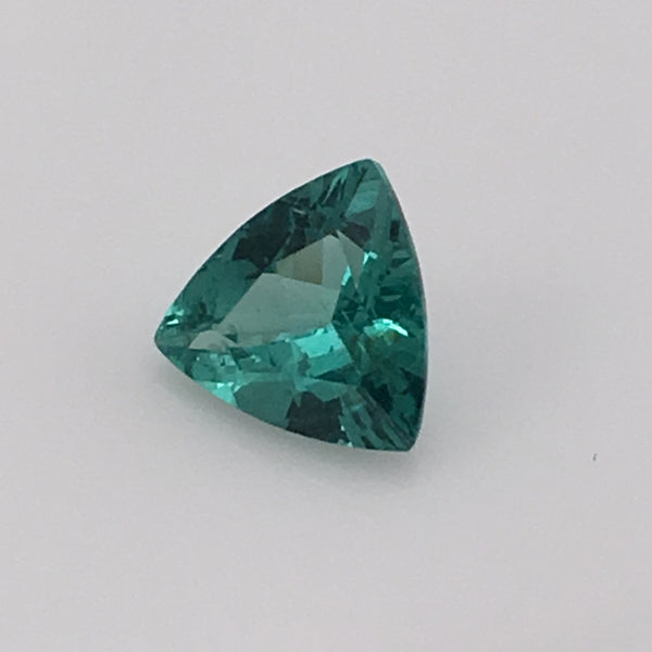 1.6 carat Green Apatite Gemstone – Colonial Gems