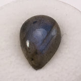 4.8 carat South Indian Labrodorite Cabochon - Colonial Gems