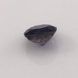 1.9 carat round Iolite Gemstone - Colonial Gems