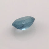2.6 carat Canadian Blue Aquamarine Gemstone - Colonial Gems