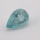 4.3 carat Mount Antero Aquamarine gemstone - Colonial Gems
