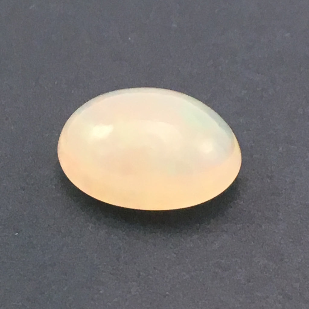 8.3 carat African White Opal - Colonial Gems