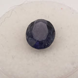 2 carat Burma Iolite Gemstone - Colonial Gems