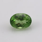 3.2 carat Burma Peridot Gemstone - Colonial Gems