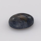 5.4 carat Greenland Marble Sapphire Cabochon - Colonial Gems