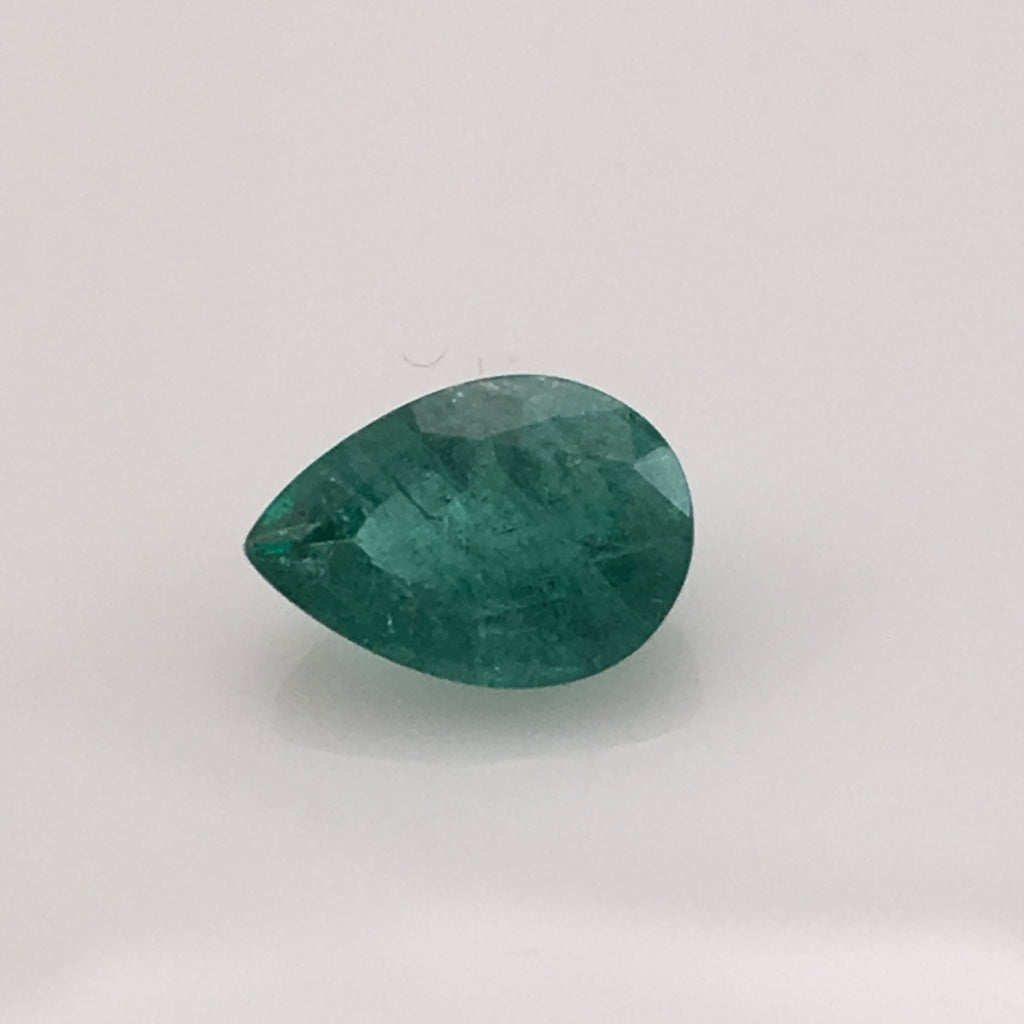 1.5 carat Zambian Emerald - Colonial Gems