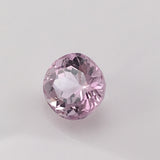 4.8 carat round African Kunzite Gemstone - Colonial Gems