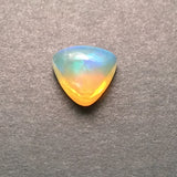 1.7 carat Brazilian Opal Gemstone - Colonial Gems
