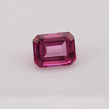 4.7 carat Elegant Hot Pink Topaz - Colonial Gems